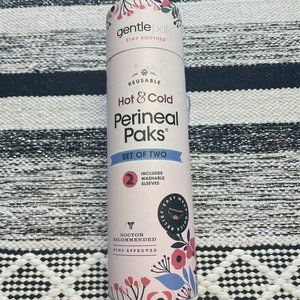 Hot & Cold Perineal Paks